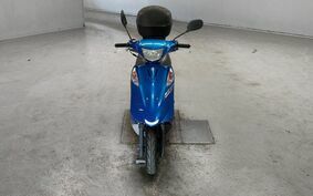 SUZUKI ADDRESS V125 G CF46A