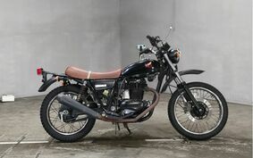 KAWASAKI 250TR BJ250F