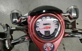 HONDA SCOOPY 110 I 不明