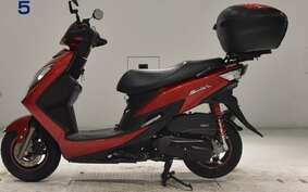 SUZUKI SWISH 125 DV12B