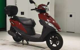 SUZUKI ADDRESS V125 DT11A