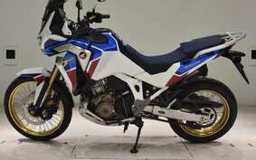 HONDA CRF1100L AFRICA TWIN 2021 SD10