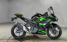 KAWASAKI NINJA 400 EX400G