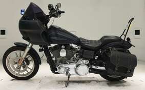 HARLEY FXDCI 1450 2006