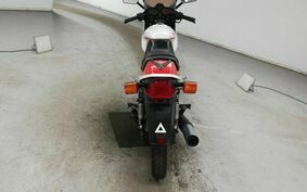 HONDA CBX125F JC11