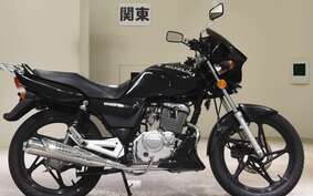 SUZUKI EN125 2A PCJK6