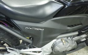 HONDA NC 700 X 2013 RC63