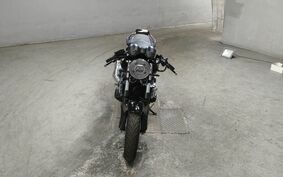 HONDA CB400SF VTEC REVO 2020 NC42