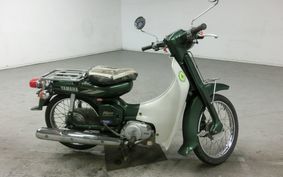 YAMAHA MATE 50 UA04J