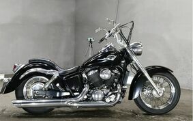 HONDA SHADOW 400 1998 NC34