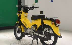 HONDA CROSS CUB 110 JA45