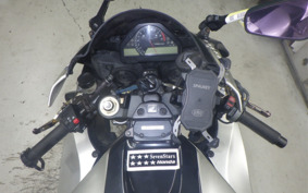 HONDA CBR1000RR 2007 SC57