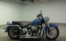 HARLEY FLSTC 1340 1994 BJL