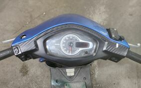 SUZUKI ADDRESS V125 S CF4MA