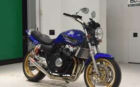 HONDA CB400SF VTEC Spec3 2009 NC39