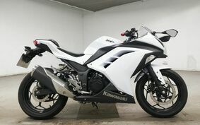 KAWASAKI NINJA 250 EX250L