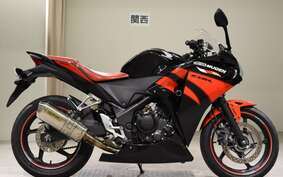 HONDA CBR250R A MC41