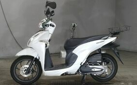 HONDA DIO 110 JK03