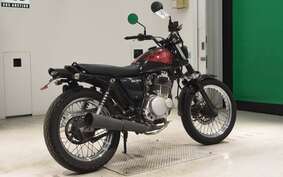 SUZUKI GRASS TRACKER Bigboy NJ4DA