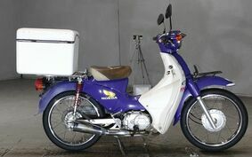 HONDA C110 SUPER CUB JA07