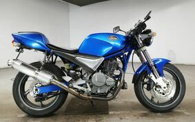 SUZUKI GOOSE 350 1992 NK42A