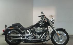 HARLEY FLSTF 1580 2011 BX5