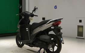 SUZUKI ADDRESS 110 CE47A