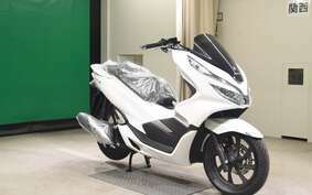 HONDA PCX125 JF81