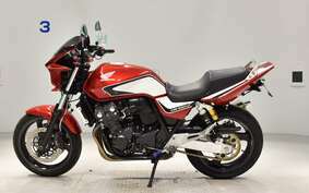 HONDA CB400SF VTEC 2010 NC42