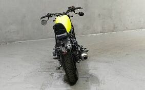 HONDA REBEL 250 MC49