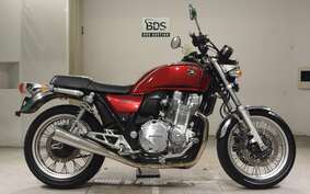 HONDA CB1100 EX ABS 2015 SC65