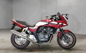 HONDA CB400 SUPER BOLDOR 2010 NC42