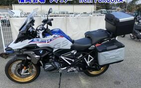 BMW R1250GS 2019 0J91