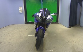 YAMAHA YZF-R6 2008 RJ16