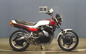 HONDA CBX400F GEN 2 1985 NC07