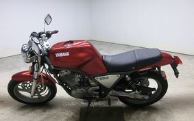 YAMAHA SRX400 1987 1JL