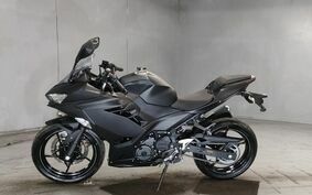 KAWASAKI NINJA 400 2022 EX400G