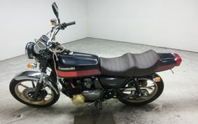 KAWASAKI Z400 FX KZ400E