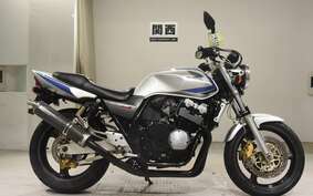 HONDA CB400SF VTEC SPEC 2 2002 NC39