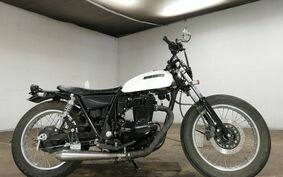 KAWASAKI 250TR BJ250F