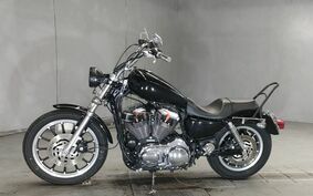 HARLEY XL1200L 2008 CX3