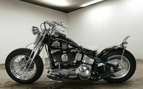 HARLEY FLSTF 1340 1997 BML