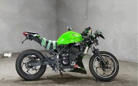 KAWASAKI NINJA 250 EX250L