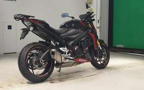 SUZUKI GSX-S1000 2015 GT79A