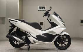 HONDA PCX125 JF81