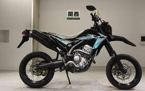 HONDA CRF250M MD38