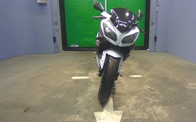 KAWASAKI NINJA 250 ABS EX250L