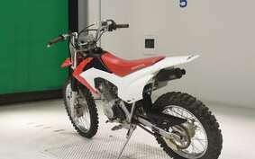 HONDA CRF125F JE03