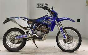 YAMAHA WR250F