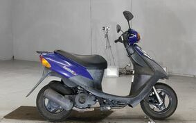 SUZUKI LET's 2 CA1PC